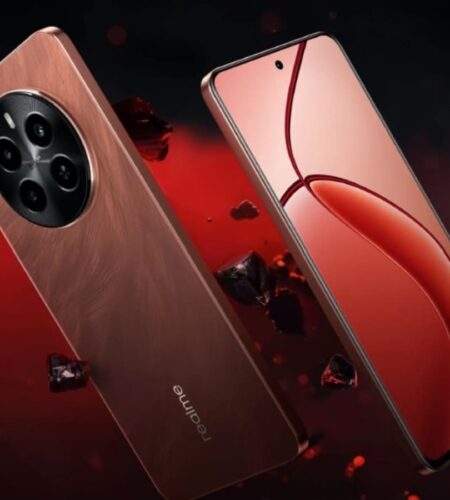 Realme P1 series set to launch in India today; Check expected features, price and more