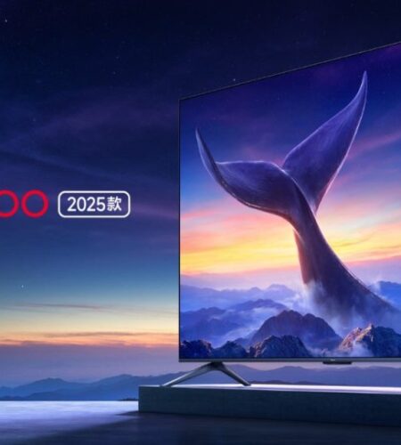 Redmi Max 100 2025 and Xiaomi TV S Mini LED series announced