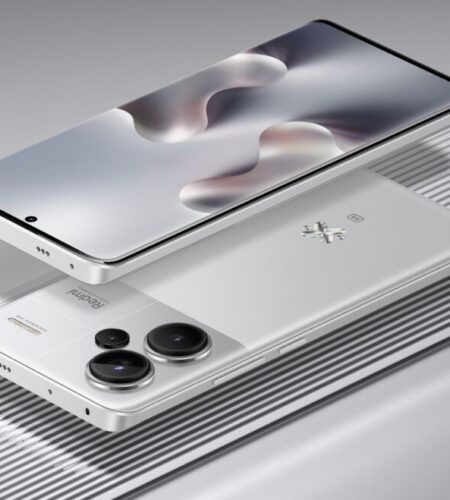 Redmi Note 13 Pro+ 5G Xiaomi Fan Festival Special Edition announced