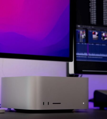 What’s next for the Mac Studio and Mac Pro?
