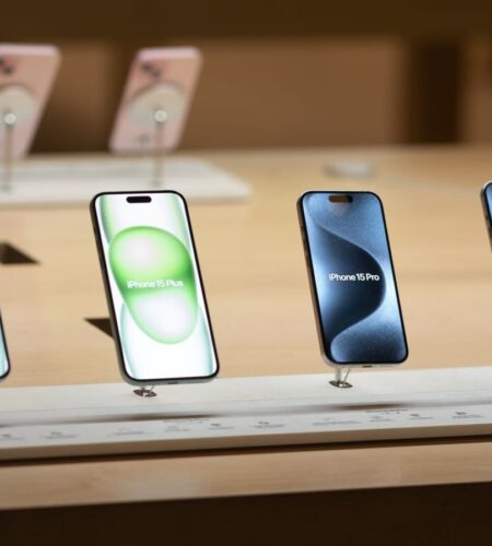iPhone discounts: Best deals on iPhone 13, 14, and 15 [April 2024]