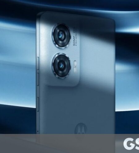 Motorola brings Edge 50 Fusion to India